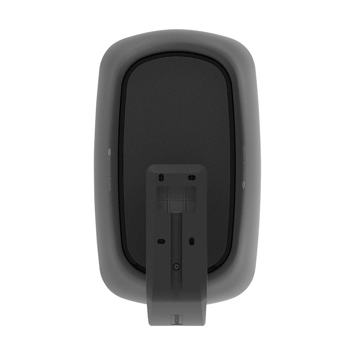 Monitor Audio Climate CL2 M Outdoor Speakers (Pair), Black – rear