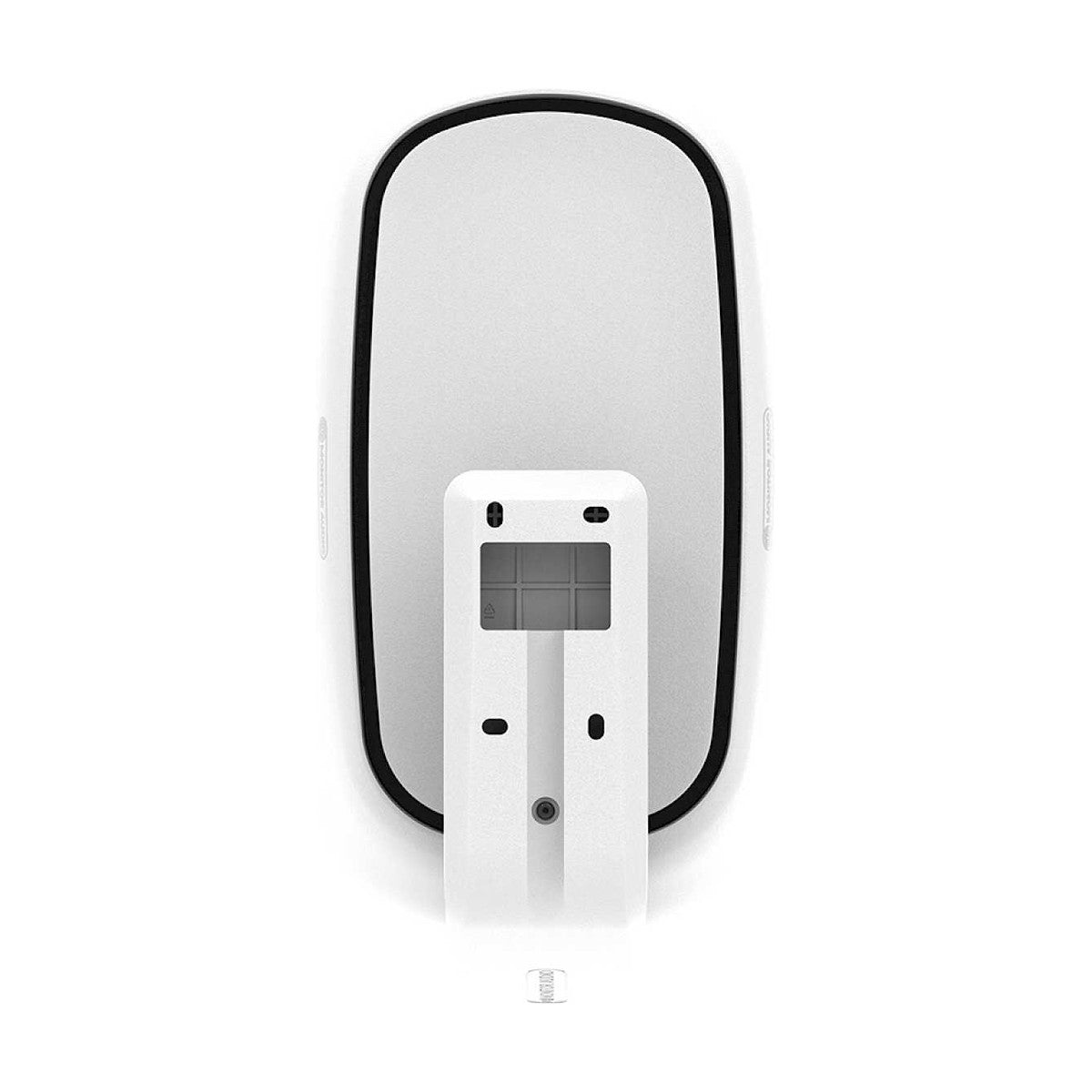 Monitor Audio Climate CL2 M Outdoor Speakers (Pair), White – rear