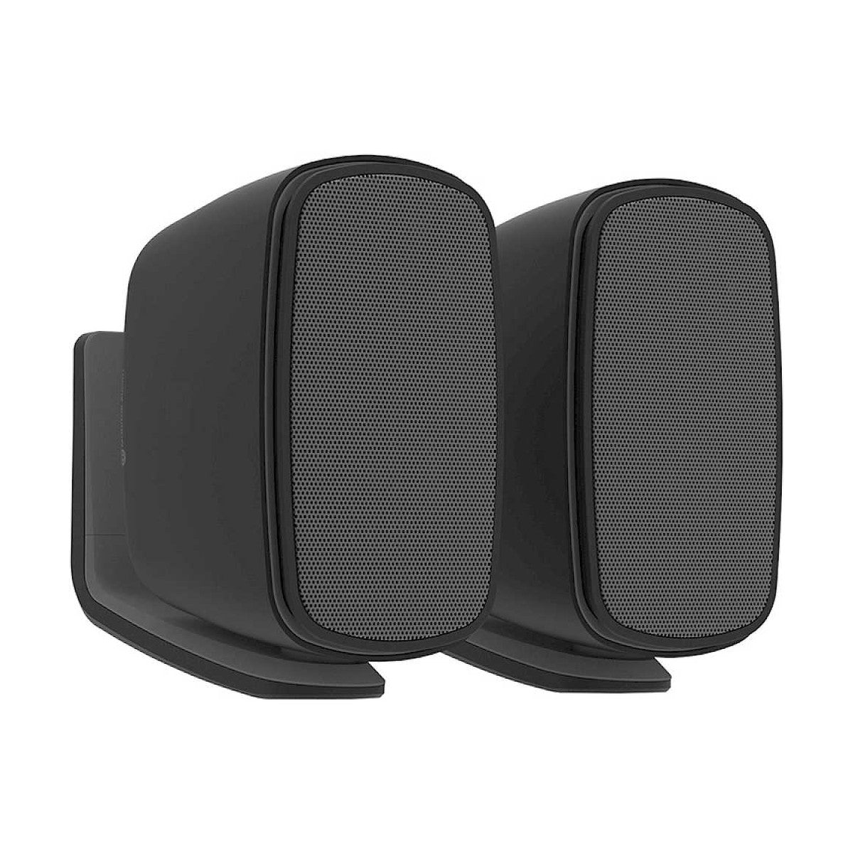 Monitor Audio Climate CL2 S Outdoor Speakers (Pair), Black – pair