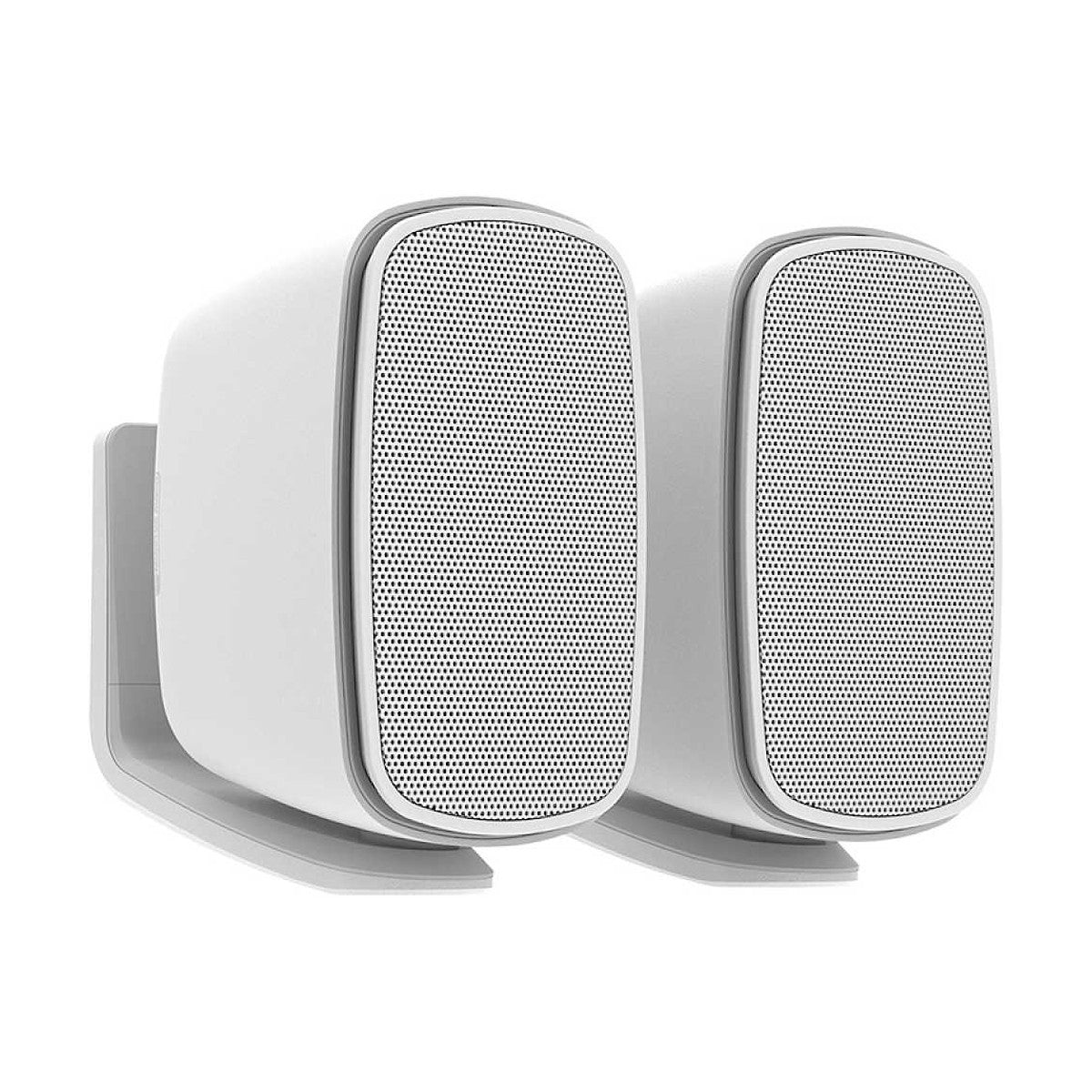 Monitor Audio Climate CL2 S Outdoor Speakers (Pair), White – pair
