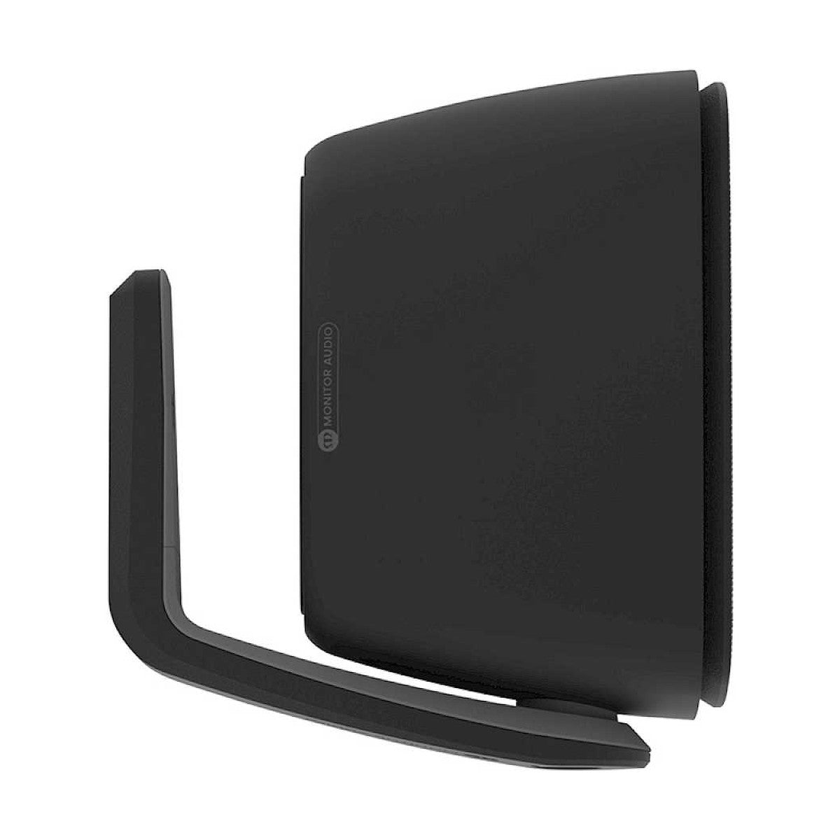 Monitor Audio Climate CL2 S Outdoor Speakers (Pair), Black – side