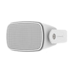 Monitor Audio Climate CL2 S Outdoor Speakers (Pair), White – horizontal