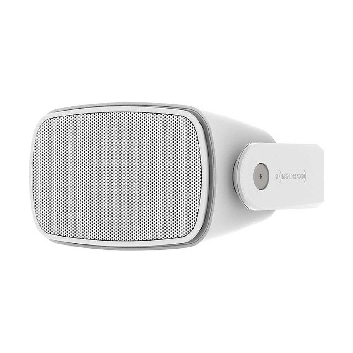 Monitor Audio Climate CL2 S Outdoor Speakers (Pair), White – horizontal