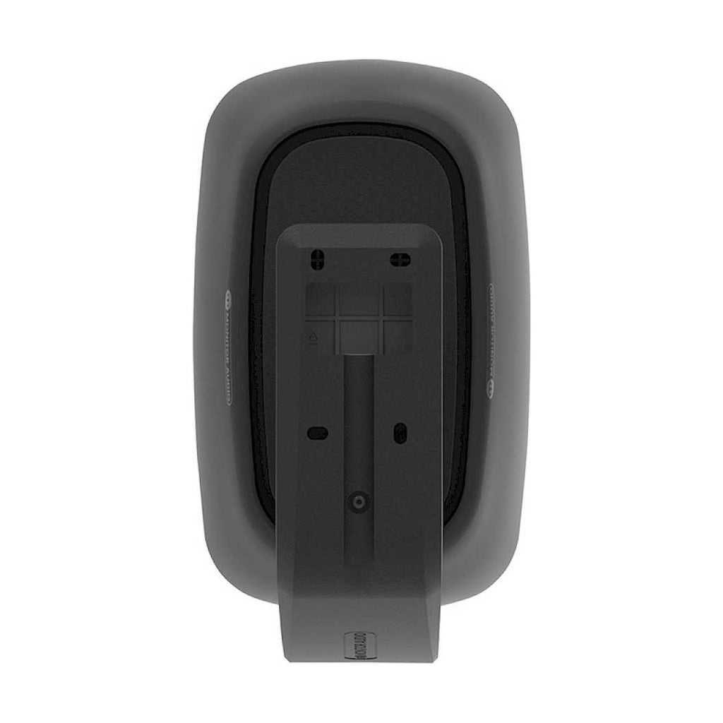 Monitor Audio Climate CL2 S Outdoor Speakers (Pair), Black – rear
