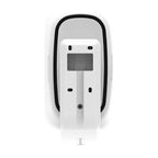 Monitor Audio Climate CL2 S Outdoor Speakers (Pair), White – rear