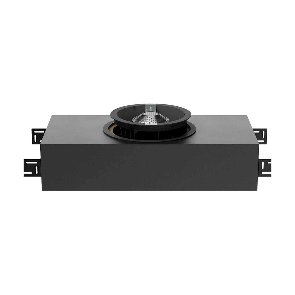 Monitor Audio CML-BOX MDF Back Box for Medium/Large In-Ceiling Speakers – with speaker