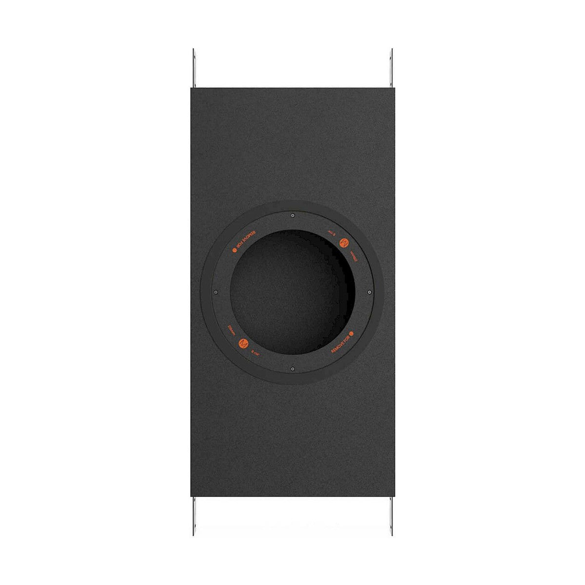 Monitor Audio CML-BOX MDF Back Box for Medium/Large In-Ceiling Speakers – front