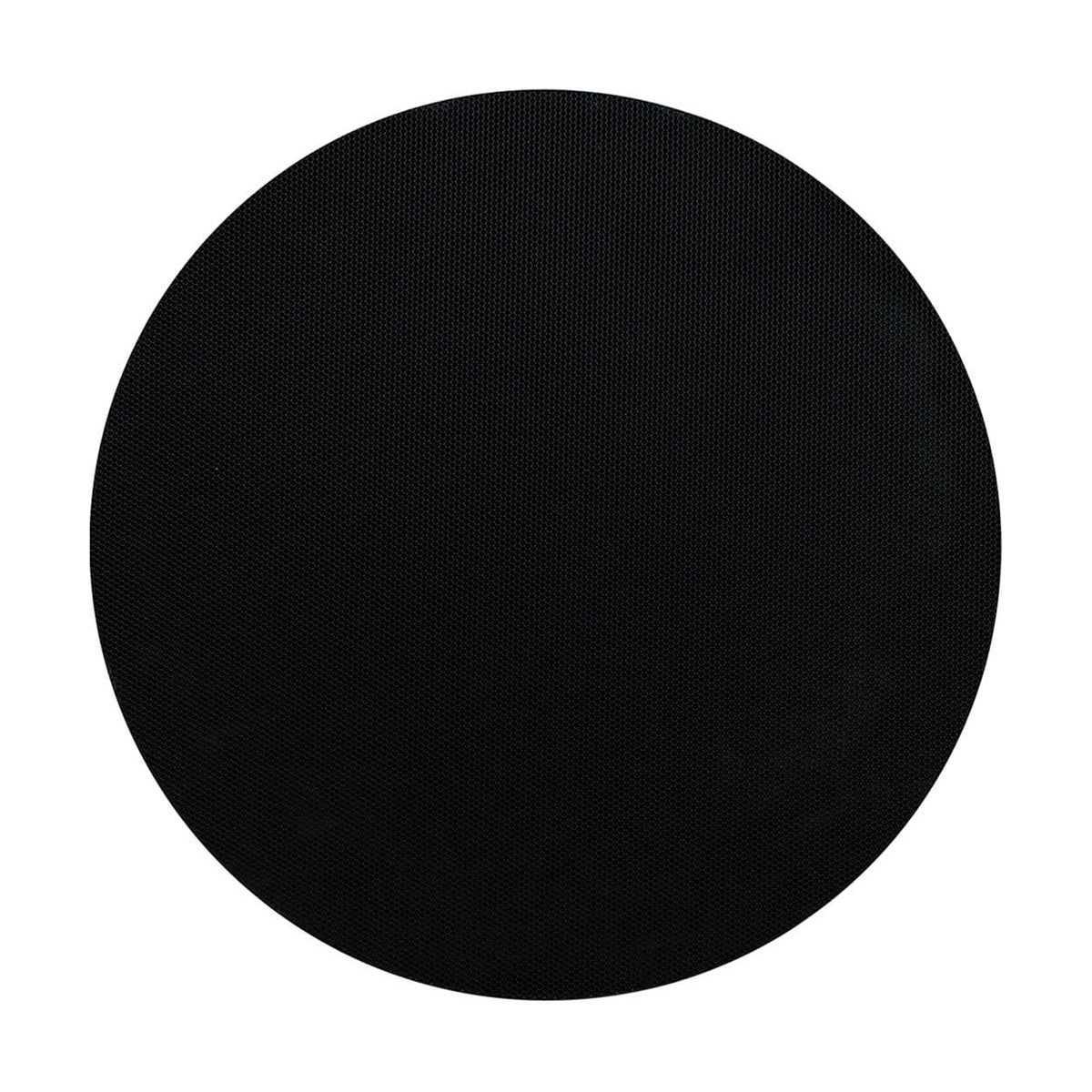 Monitor Audio Creator Large Round Grille, Black for C1L / C2L / C2L-T2X / C3L – grille