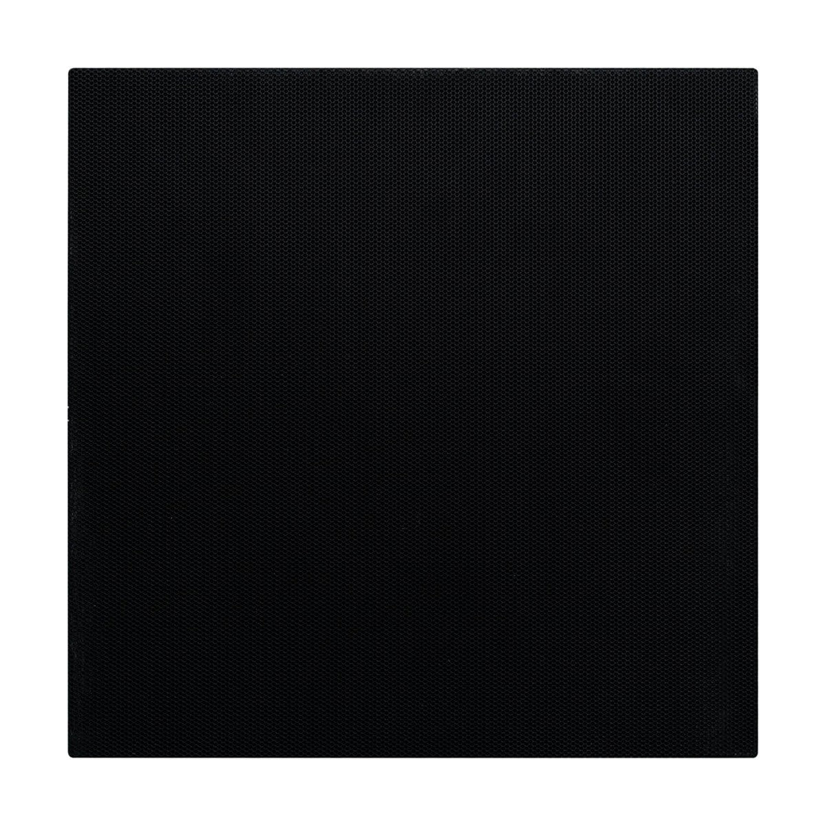 Monitor Audio Creator Large Square Grille, Black for C1L / C2L / C2L-T2X / C3L – grille