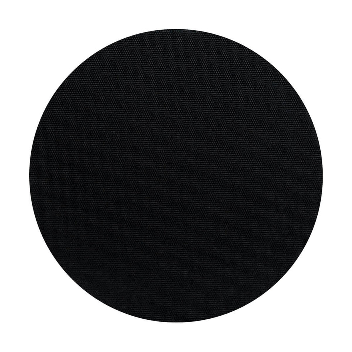 Monitor Audio Creator Medium Round Grille, Black for C1M / C2M / C2M-T2X / C3M – grille