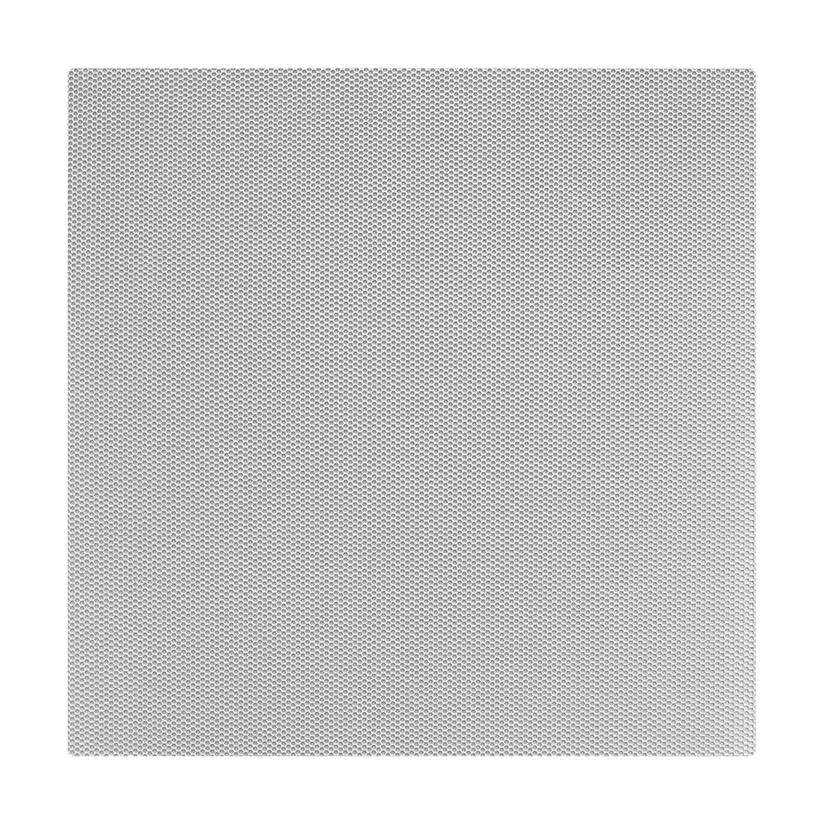Monitor Audio Creator Medium Square Grille, White for C1M / C2M / C2M-T2X / C3M – grille