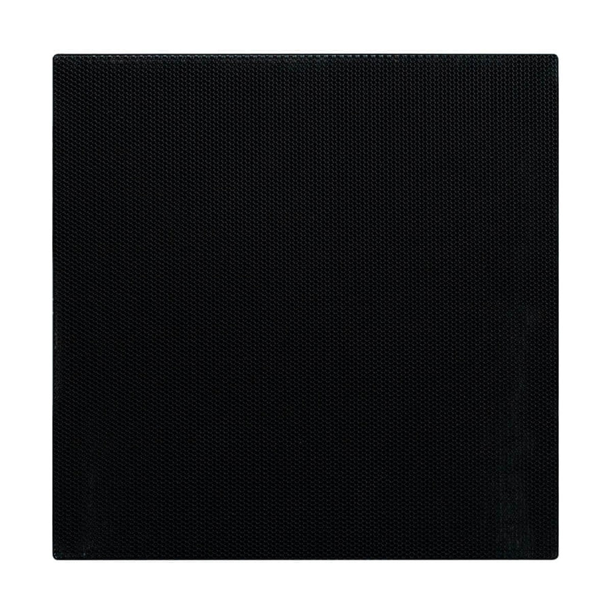 Monitor Audio Creator Small Square Grille, Black for C1S / C2S – grille