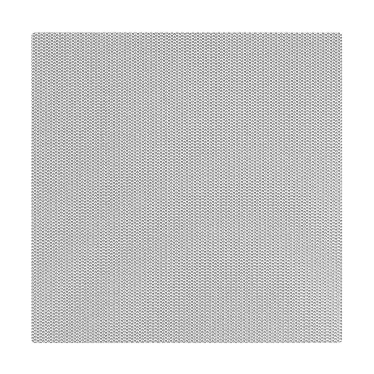 Monitor Audio Creator Small Square Grille, White for C1S / C2S – grille