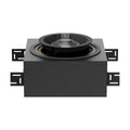Monitor Audio CSM-BOX MDF Back Box for Small/Medium In-Ceiling Speakers – with speaker
