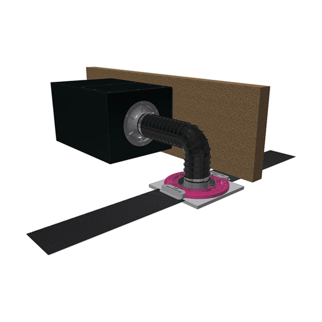 Monitor Audio ICS-8 8" In-Ceiling Subwoofer – installed