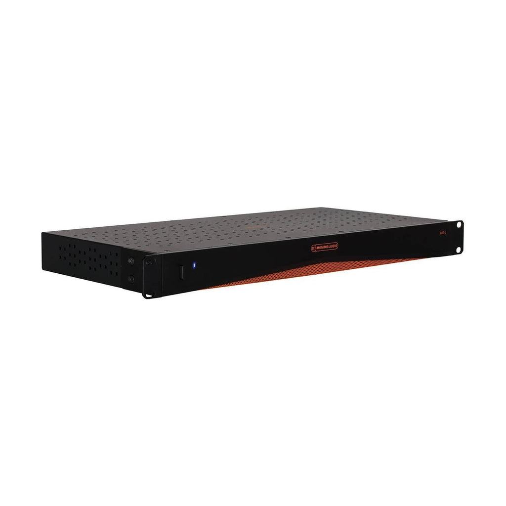 Monitor Audio IMS-4 BluOS 4-Zone Multi-Room Music Streamer