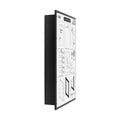 Monitor Audio IV140 Invisible In-Wall Speaker – front