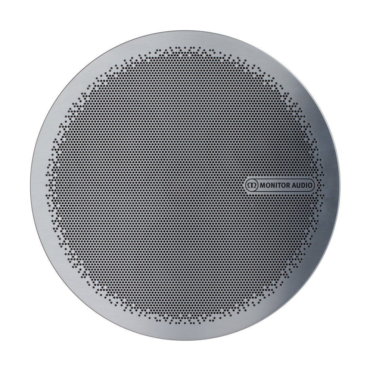 Monitor Audio PG6-R Premium Round In-Ceiling Grille for C165 / C165-T2 / CSS230 – grille