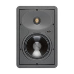 Monitor Audio W165 6.5" In-Wall Speaker – front