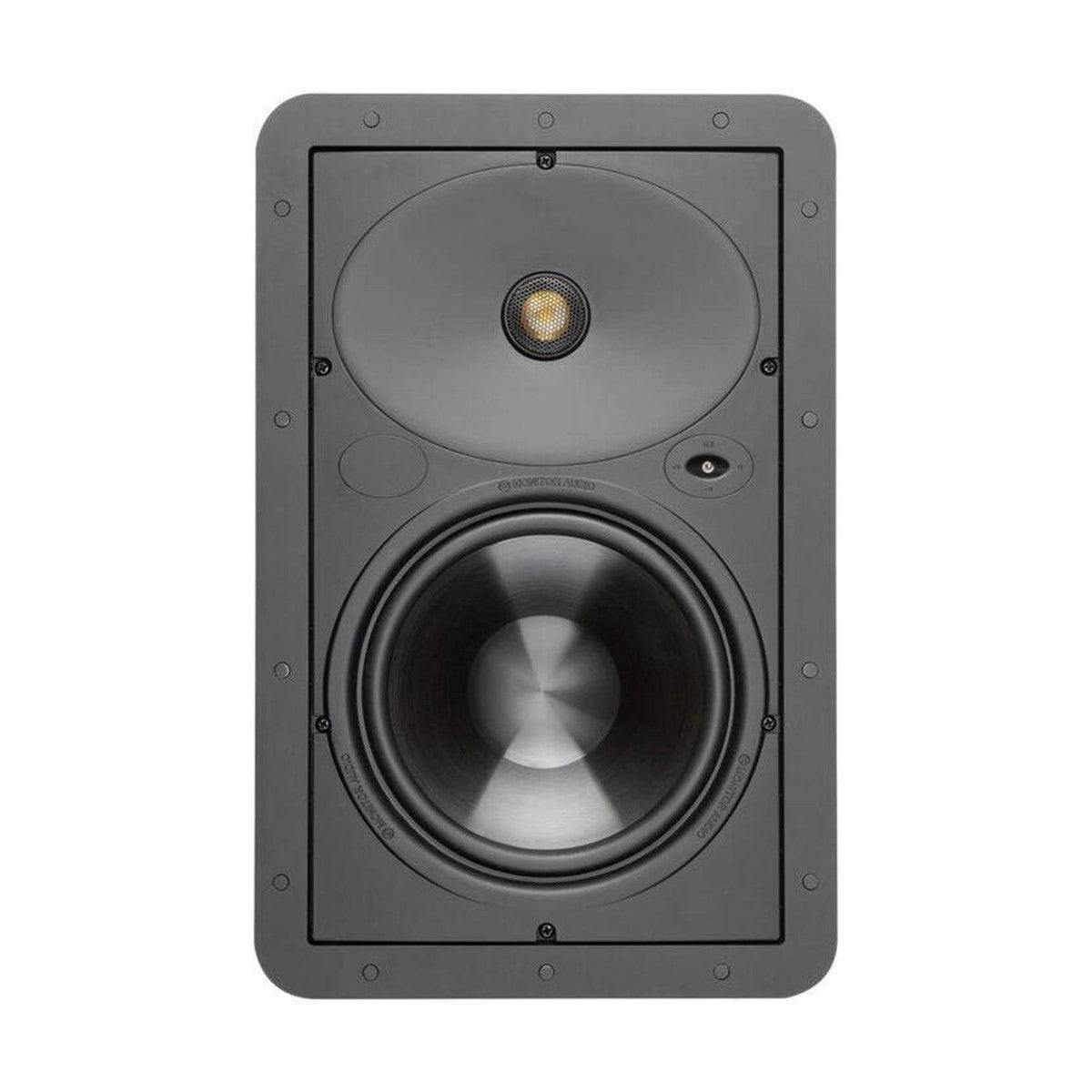 Monitor Audio W180 8" In-Wall Speaker