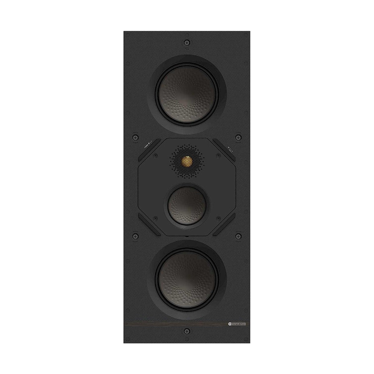Monitor Audio W2M 3-Way In-Wall Speaker