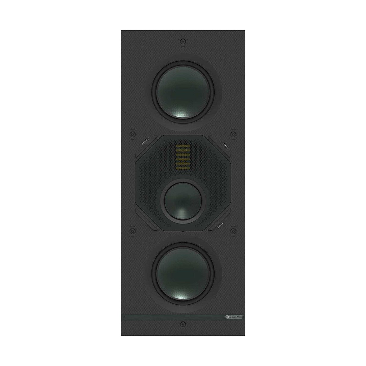 Monitor Audio W3M In-Wall LCR Speaker