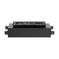 Monitor Audio WM-BOX MDF Back Box for Medium In-Wall Speakers – with speaker
