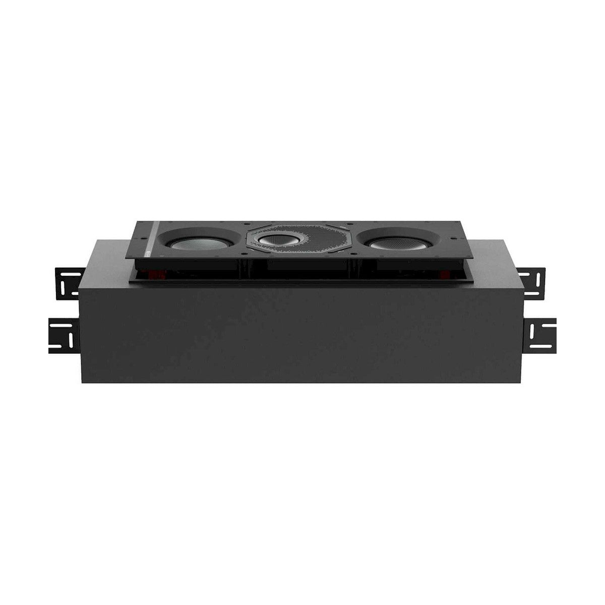 Monitor Audio WM-BOX MDF Back Box for Medium In-Wall Speakers – with speaker
