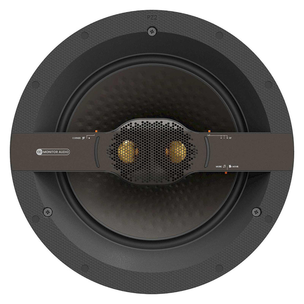 Monitor Audio C2L-T2X 9" In-Ceiling Speaker