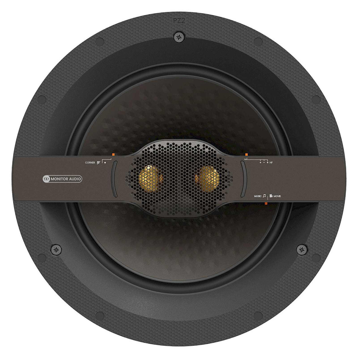 Monitor Audio C2L-T2X 9" In-Ceiling Speaker