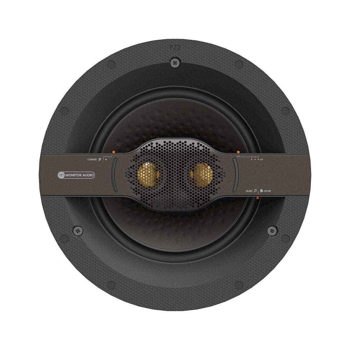 Monitor Audio C2M-T2X 7" In-Ceiling Speaker