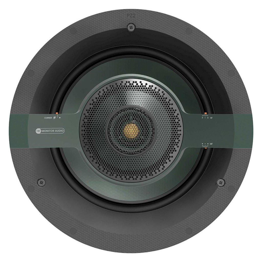 Monitor Audio C3L-CP 9" Three-Way In-Ceiling Speaker