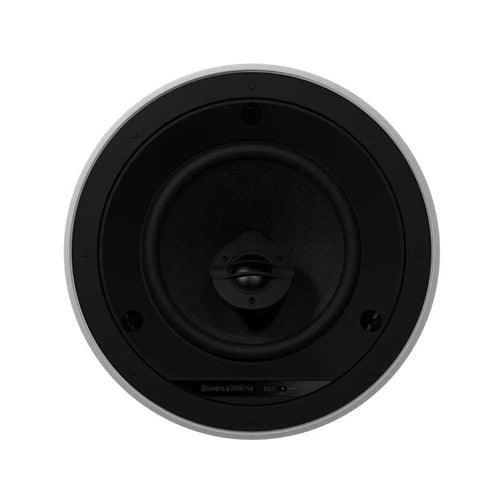 Bowers & Wilkins CCM664 In-Ceiling Speakers