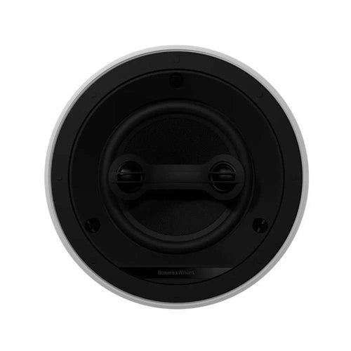 Bowers & Wilkins CCM664SR Dual Channel In-Ceiling Speaker