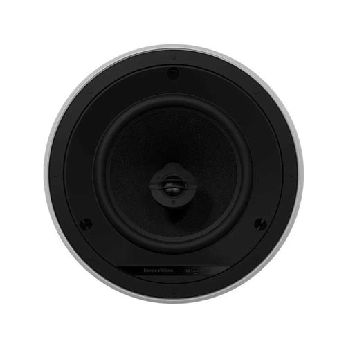 Bowers & Wilkins CCM684 8" In-Ceiling Speakers
