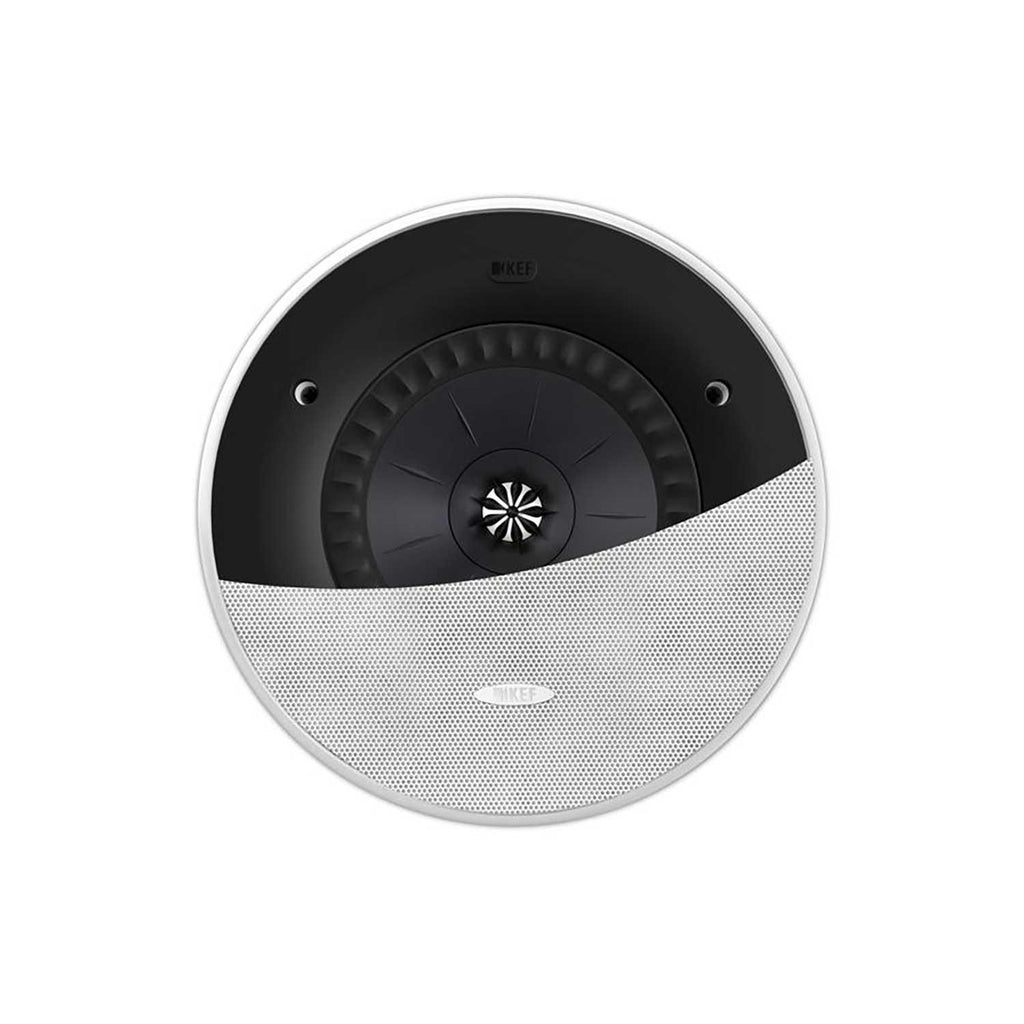 KEF Ci160RR-THX 6.5" In-Ceiling / In-Wall Speaker