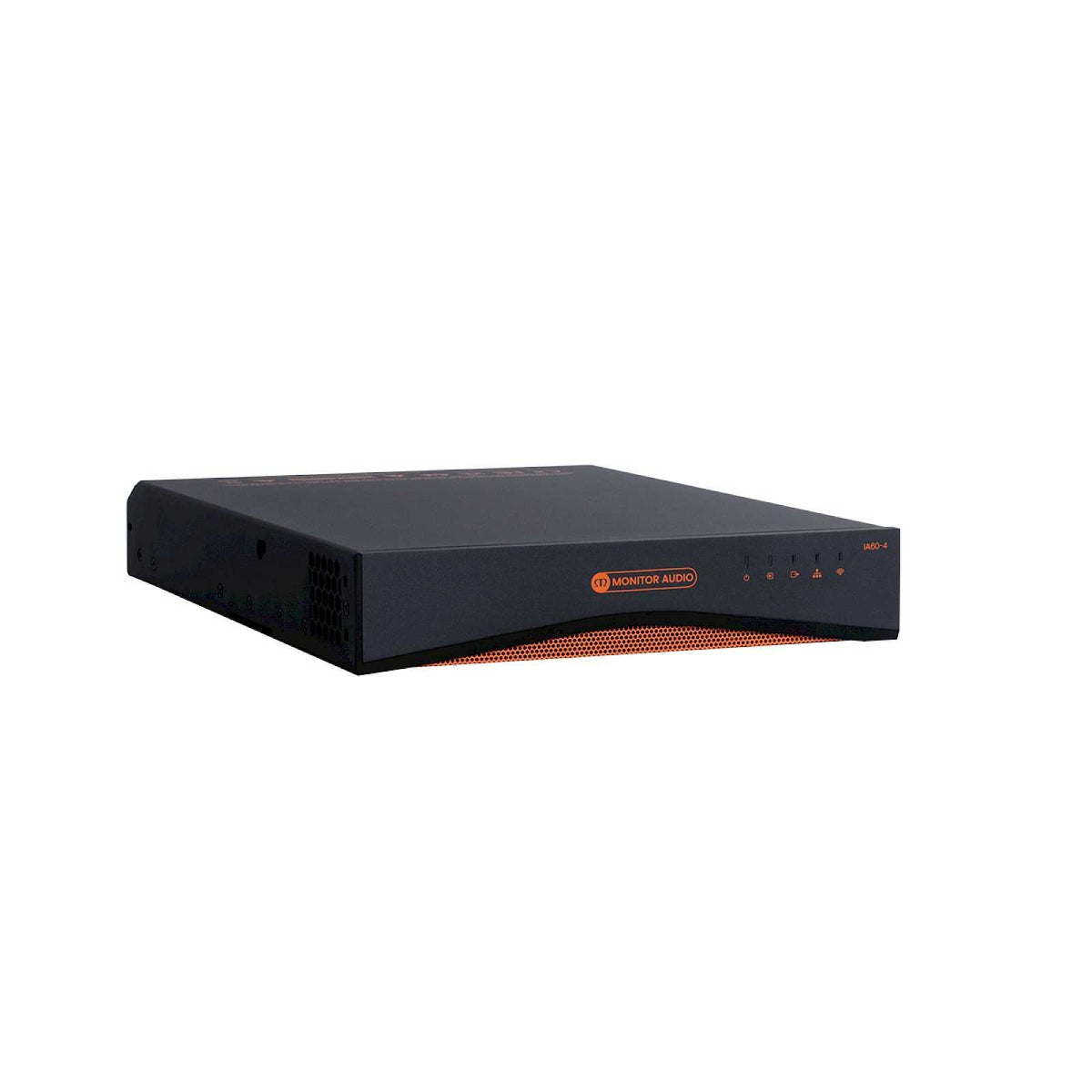 Monitor Audio IA60-4 4-Channel Installation Amplifier with DSP
