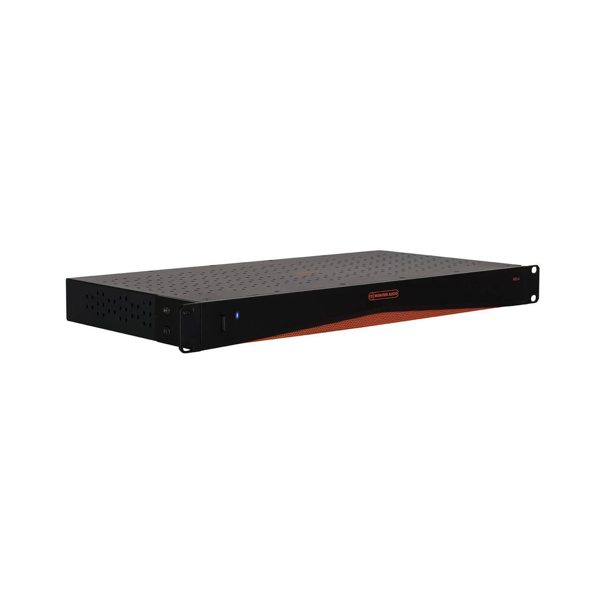 Monitor Audio IMS-4 BluOS 4-Zone Multi-Room Music Streamer
