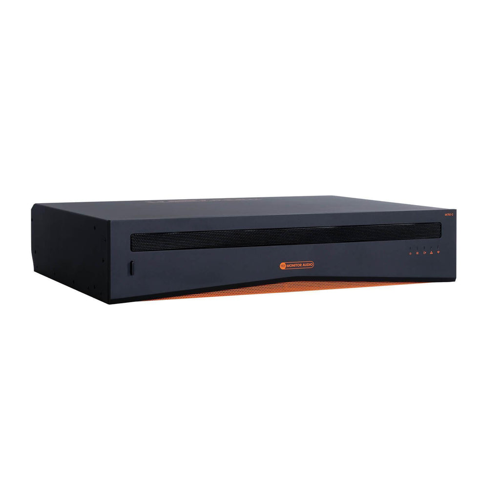 Monitor Audio IA750-2 2 x 750W Installation Amplifier
