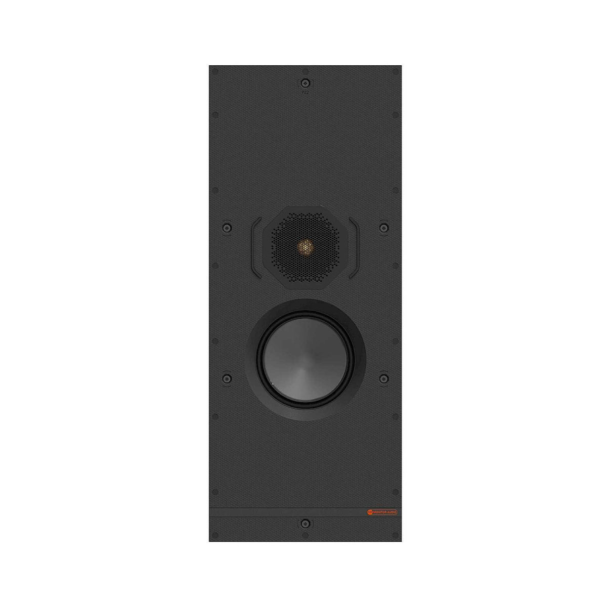 Monitor Audio W1M-E 5" In-Wall Speaker