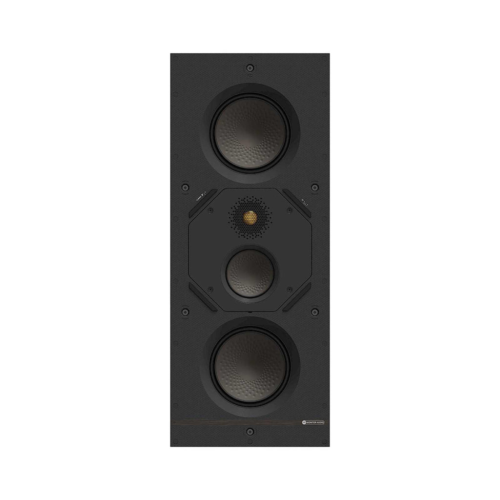 Monitor Audio W2M-CP 5" Three-Way In-Wall Speaker