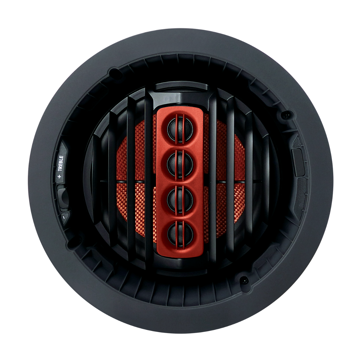 SpeakerCraft AIM272 Mk3 7" Aimable In-Ceiling Speaker