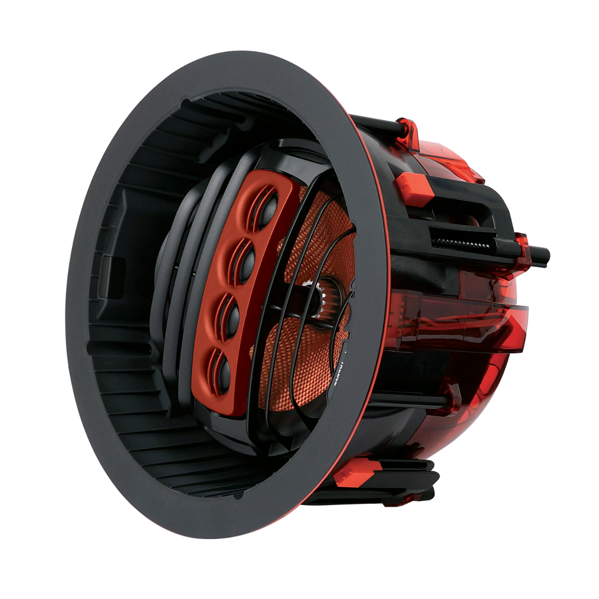 SpeakerCraft AIM272 Mk3 7" Aimable In-Ceiling Speaker