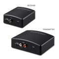 SpeakerCraft Wireless Subwoofer Receiver