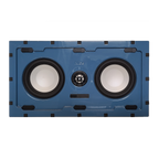 SpeakerCraft NICE SC2-IW5-LCR In-Wall LCR Speaker