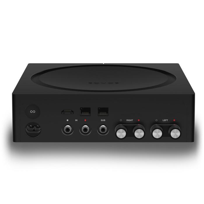 Sonos Amp 2 x 125W Streaming Amplifier