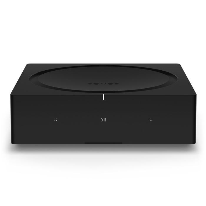 Sonos Amp + 4x Monitor Audio C1S Ceiling Speaker Package