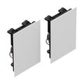 Sonos Sonance 6.5" In-Wall Speakers (Pair)