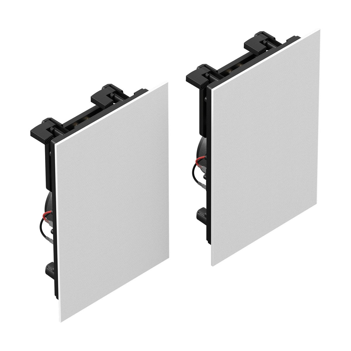 Sonos Sonance 6.5" In-Wall Speakers (Pair)