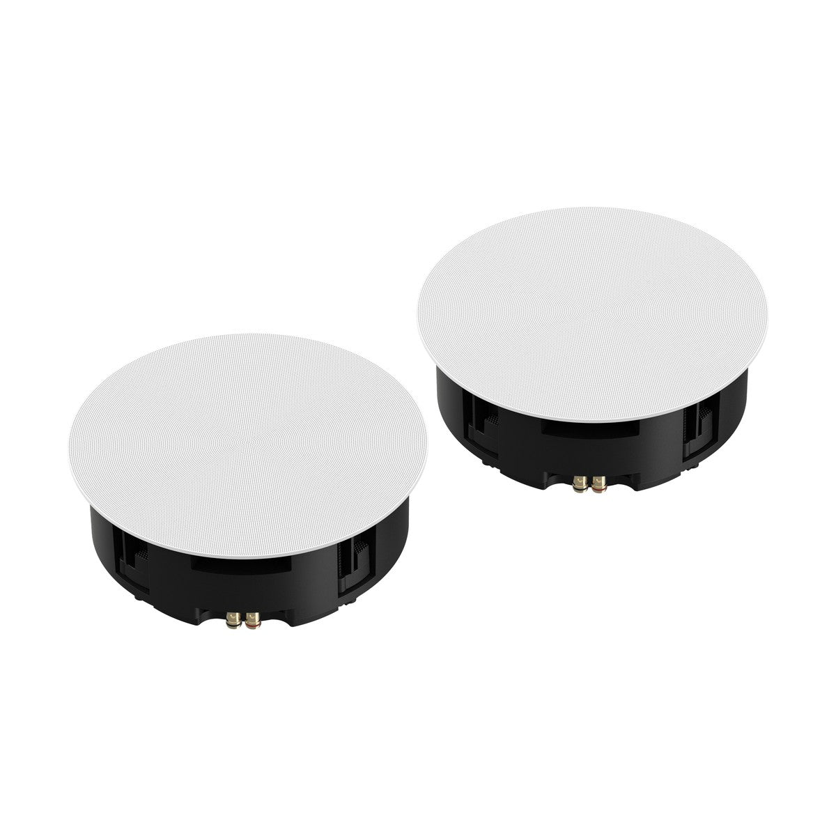 Sonos Sonance 8" In-Ceiling Speakers (Pair)